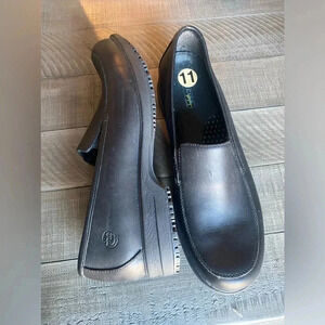 Women's Timberland PRO 61398 Black Slip-Resistant Work Shoe